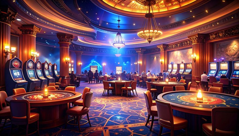United Kingdom - casino verywell