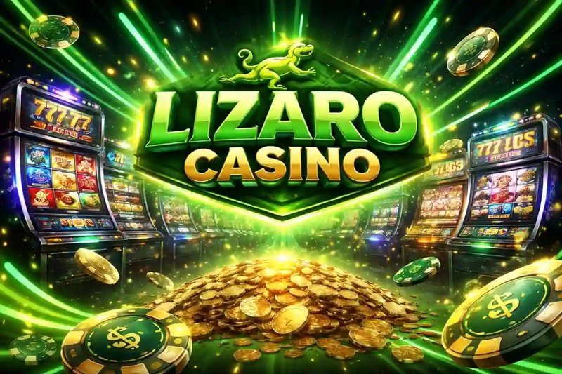 Casino lizaro in United Kingdom